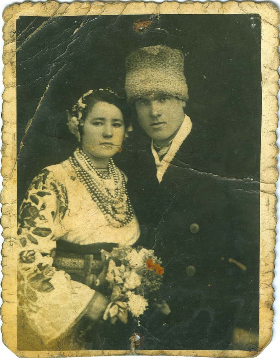 Магалевич