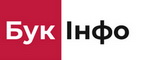 Логотип Букінфо