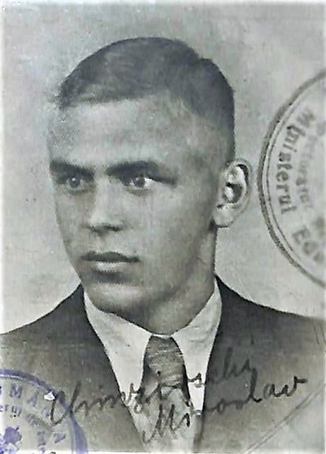 Повстання буковинських українців та проголошення 30 червня 1941 року відновлення Української державності на Буковині