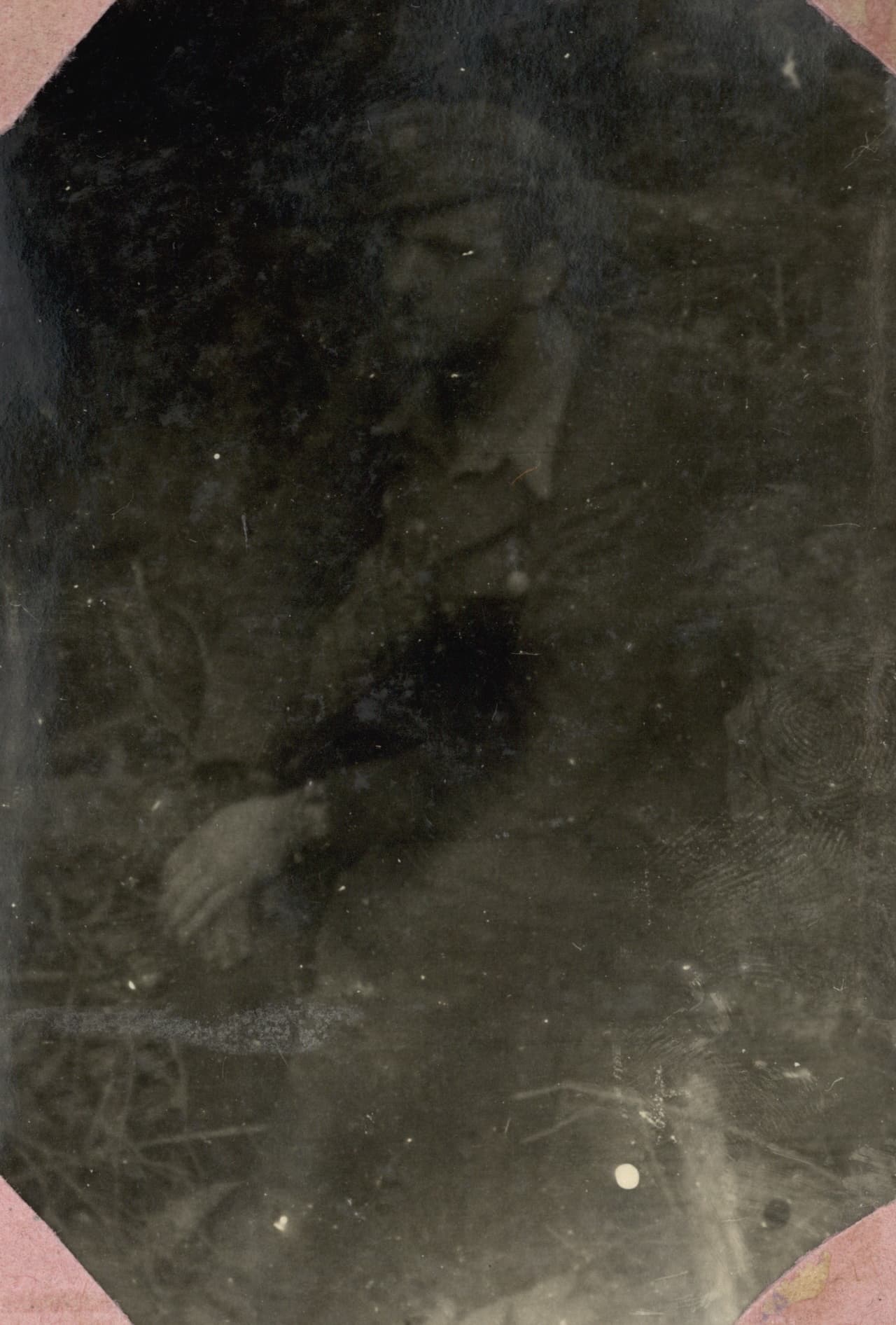 Фото повстанця