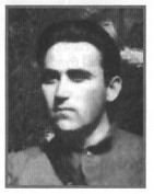 Василь Савчак-Сталь