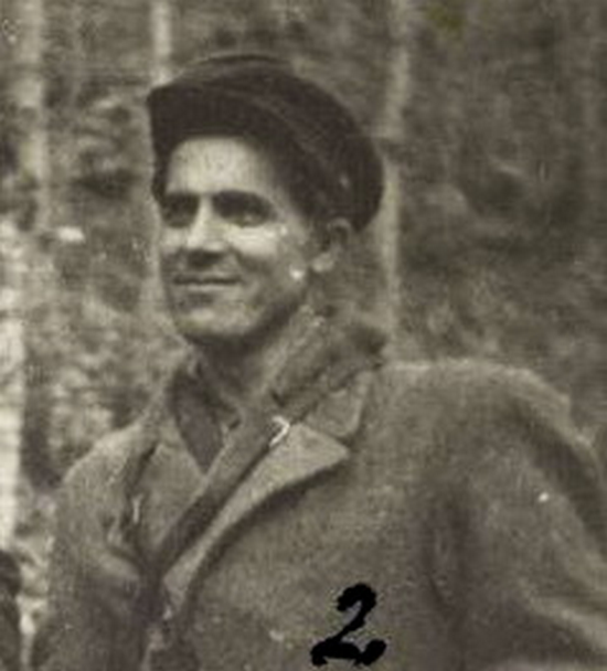 ОУН і Голод 1946-1947 років на Буковині