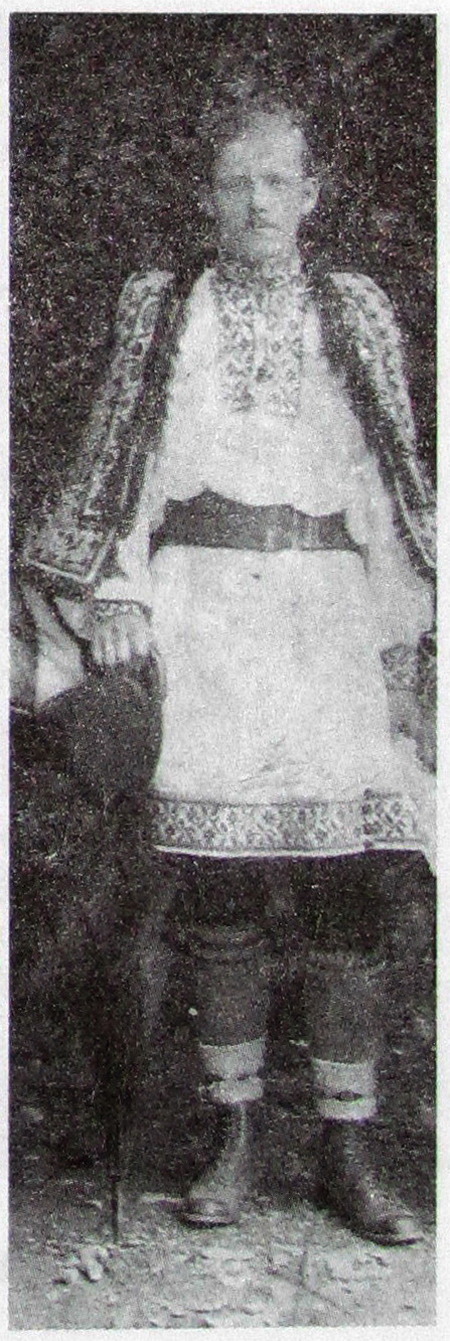 Скеля трьох чекістів. Як УПА боролась із НКВД на Путильщині.