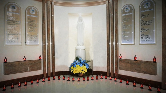 Як УПА боролась із НКВД на Путильщині