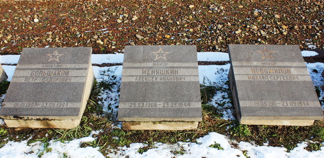 Як УПА боролась із НКВД на Путильщині