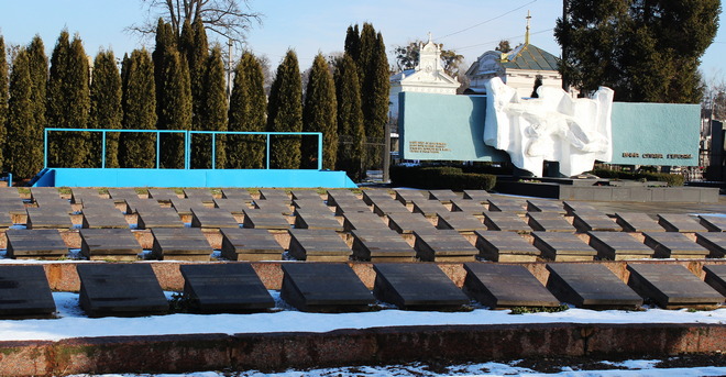 Як УПА боролась із НКВД на Путильщині