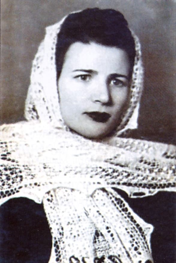 Ганна Катан