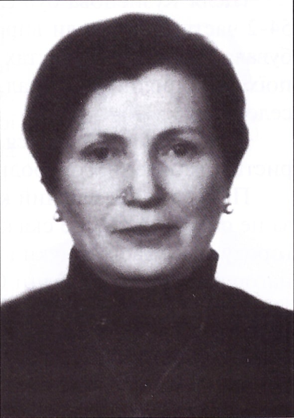 Бойчук Тетяна