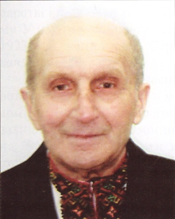 Іван Ланівський