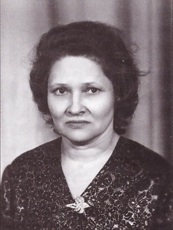 Дарія Слівінська