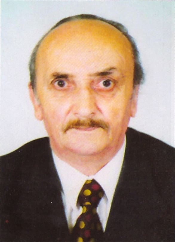 Ярослав Альбота