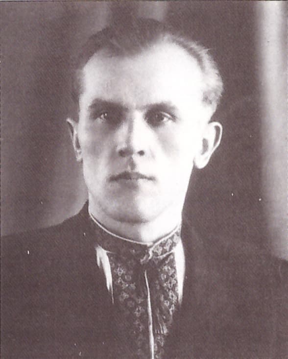 Святослав Мельничук