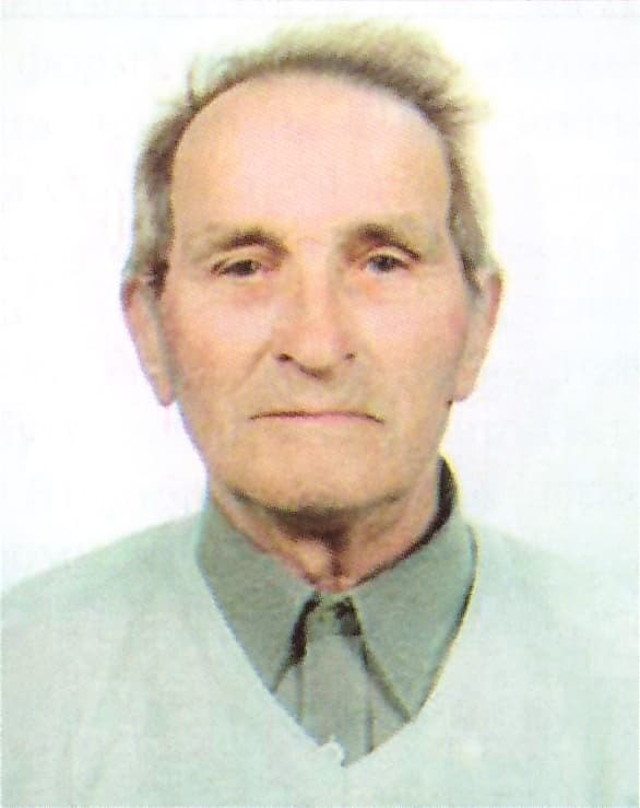 Костянтин Плешко